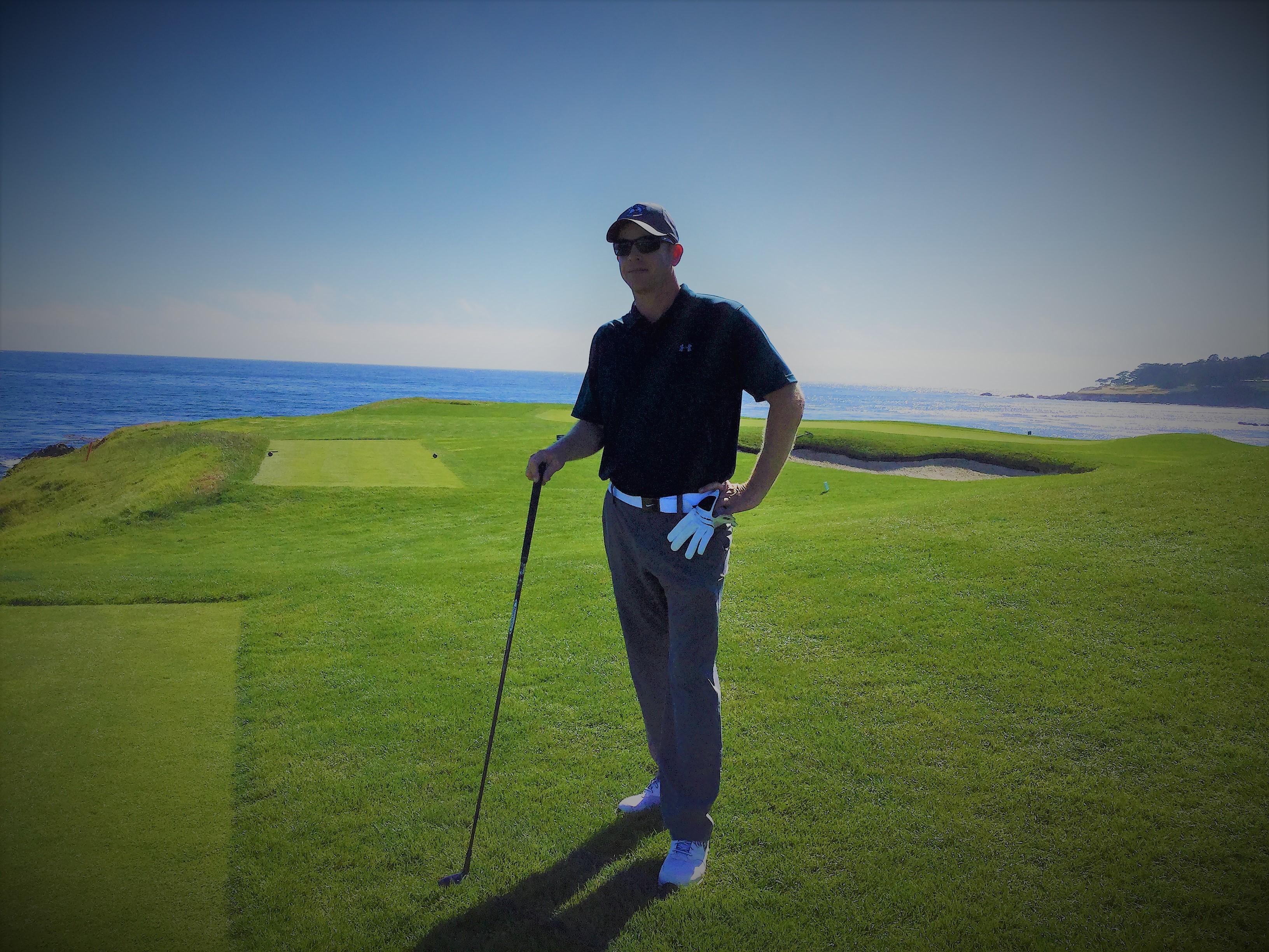 Central Cali Golf